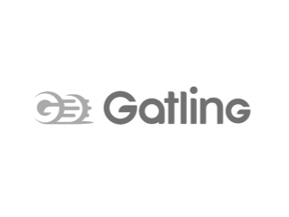 Logo Gatling