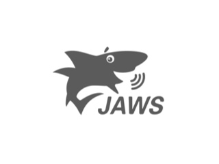 Logo JAWS