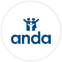 logo anda