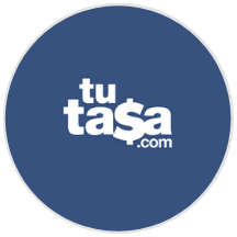 Logo TuTasa