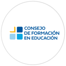 logo consejo de formación en educación