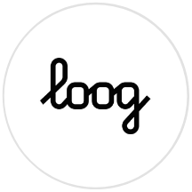Logo Loog Guitars