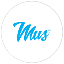 Logo Mus
