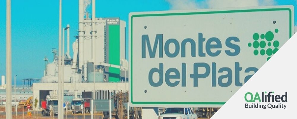 Fábrica Montes del Plata