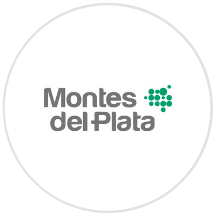 Logo Montes del Plata