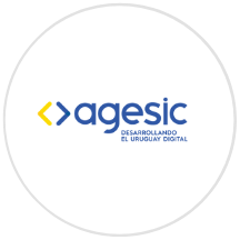 Logo Agesic