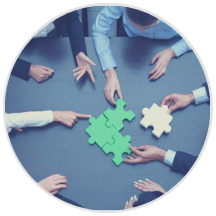 Portada Consultoría de calidad de Banco Asegurador