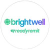 logo brightwell-readyremit