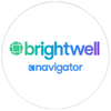 Logo Brightwell Navigator