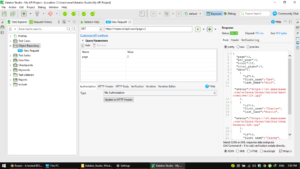 Comprendiendo las Técnicas de Pruebas de API REST