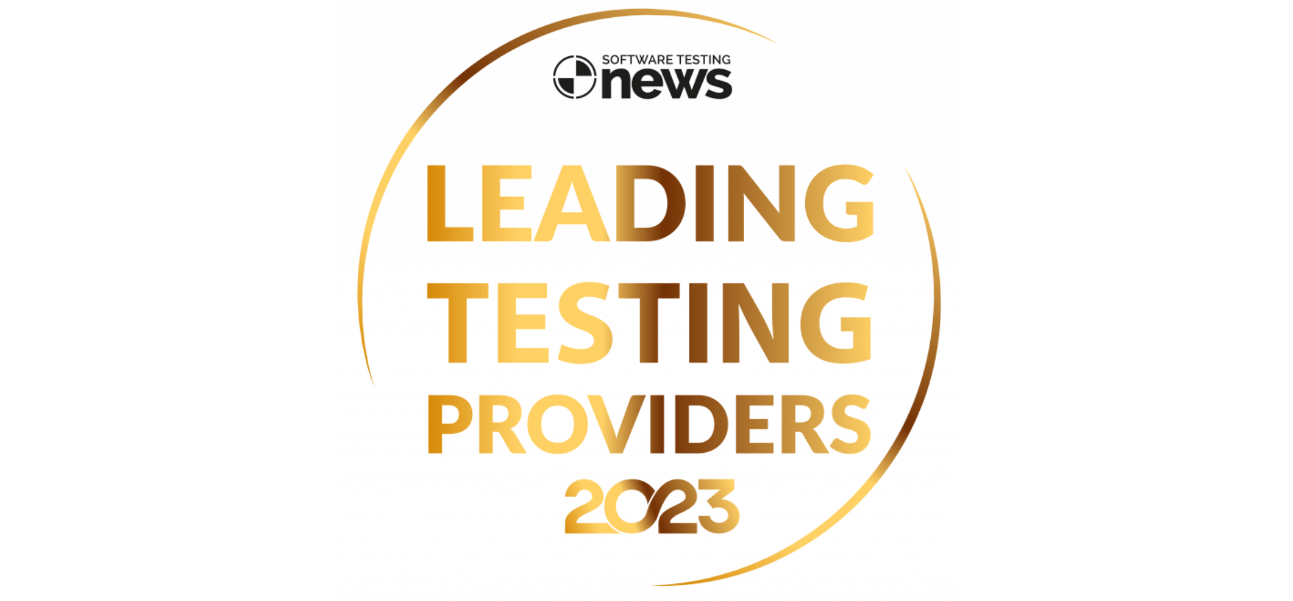 Leading testing providers