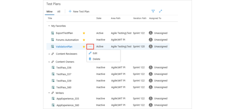 Learn How To Create And Use Azure DevOps Test Plans