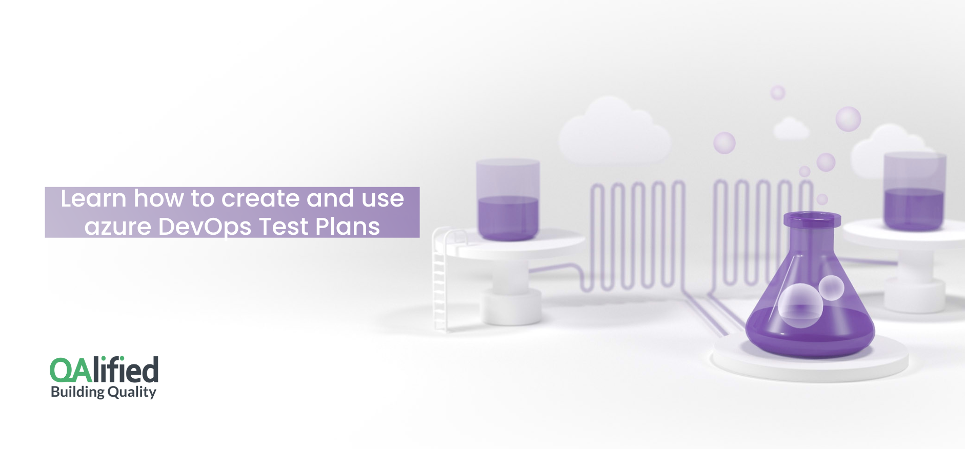 Learn how to create and use azure DevOps Test Plans