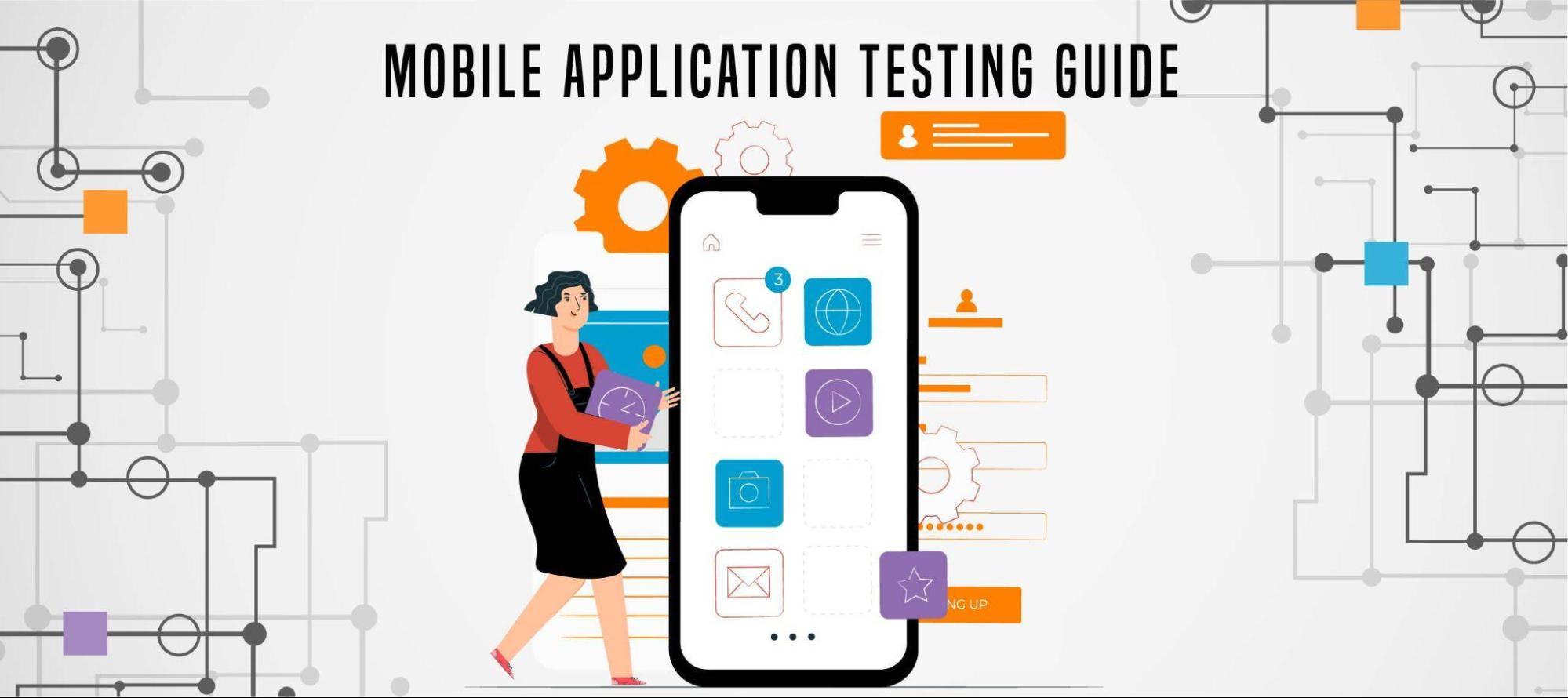 mobile application testing guide