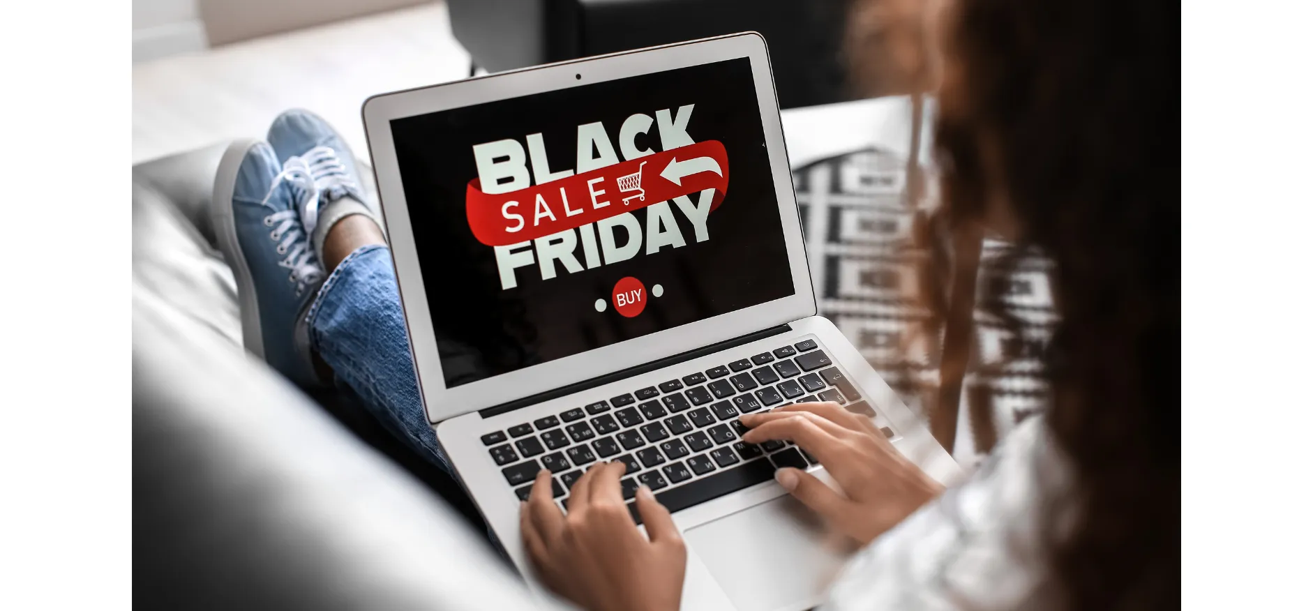 how to prepare for black friday ecommerce