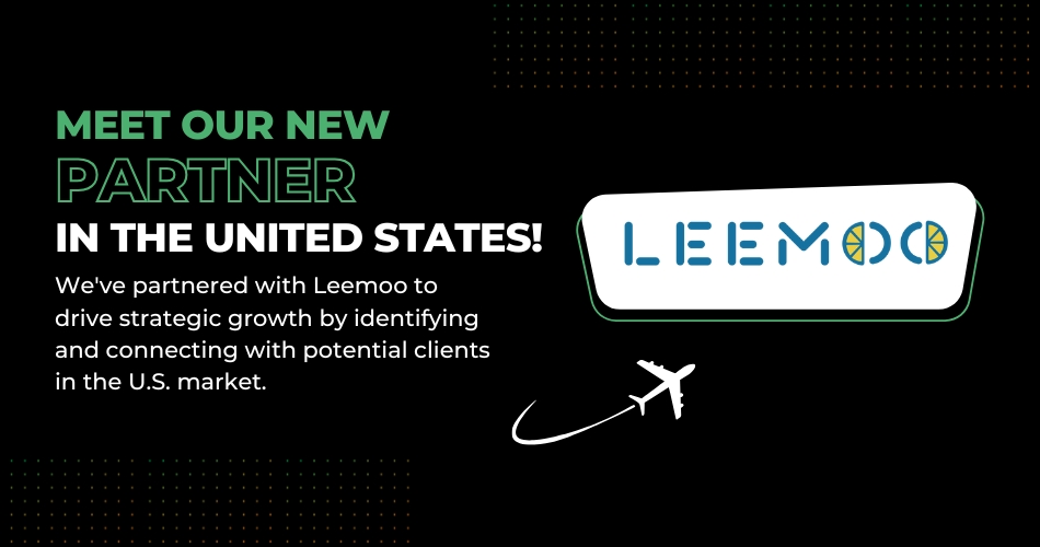 Leemoo partners with QAlified