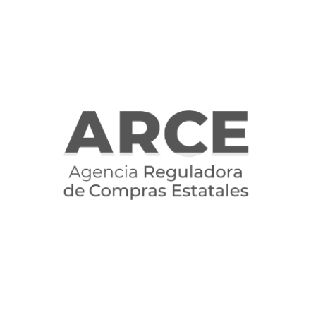 Agencia Reguladora de Compras Estatales