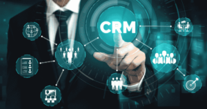 test crm ilustrative image