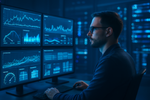 Performance Testing as a Service ilustrative image