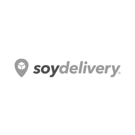 Soy Delivery