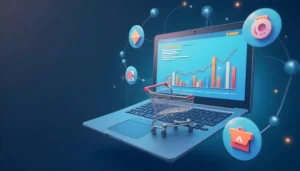 ilustrative image ecommerce