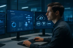 iLUSTRATIVE IMAGE TEST CYCLES AI