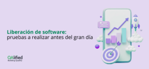 liberación software