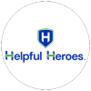 logo helpful heroes