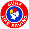 surf life saving logo