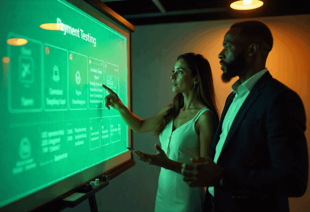 Proven Strategies for Seamless and Secure Payment Testing
