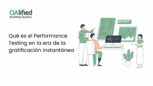 imagen ilustrativa de performance testing